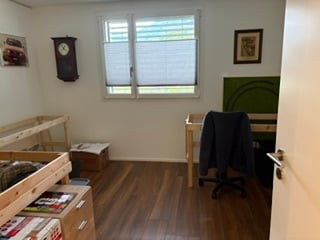 Appartamento moderno di 4.5 locali a S. Antonino – Disponibile dal 1° ottobre 2026 5