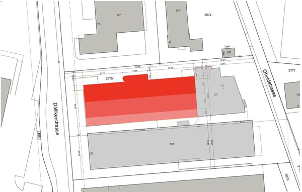 Industrie- und Gewerbeobjekt zum Kauf in Buchs ZH 2