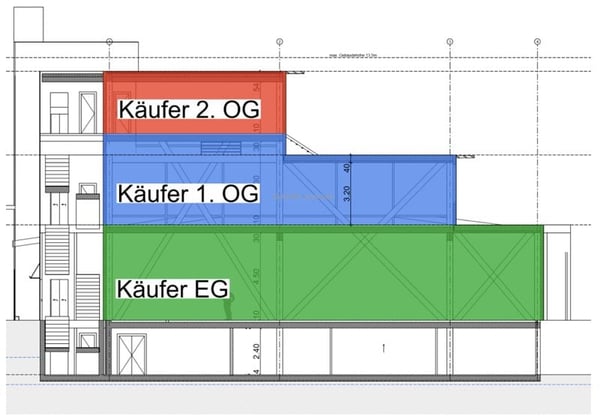 Industrie- und Gewerbeobjekt zum Kauf in Buchs ZH 6