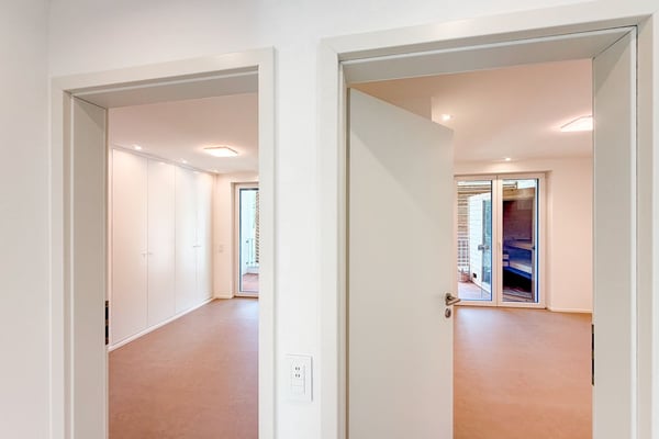 Casa 5.5 locali (Minergie-P) con piscina e sauna – Bellinzona (Giubiasco) 13