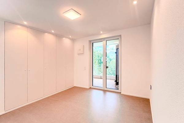 Casa 5.5 locali (Minergie-P) con piscina e sauna – Bellinzona (Giubiasco) 12