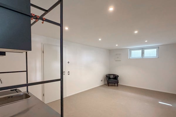 Casa 5.5 locali (Minergie-P) con piscina e sauna – Bellinzona (Giubiasco) 20