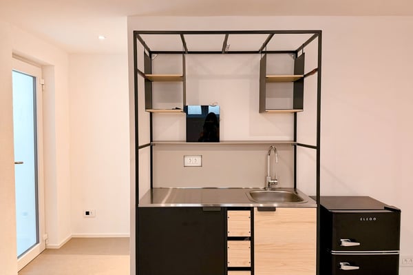 Casa 5.5 locali (Minergie-P) con piscina e sauna – Bellinzona (Giubiasco) 19