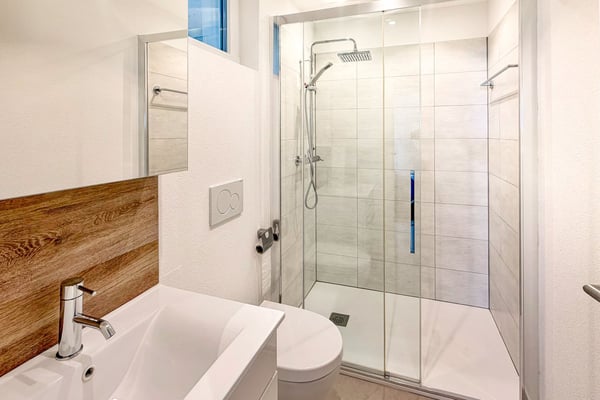 Casa 5.5 locali (Minergie-P) con piscina e sauna – Bellinzona (Giubiasco) 18