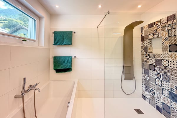 Casa 5.5 locali (Minergie-P) con piscina e sauna – Bellinzona (Giubiasco) 15