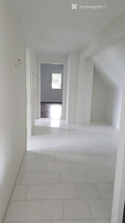 Wohnen wie im Einfamilienhaus 9