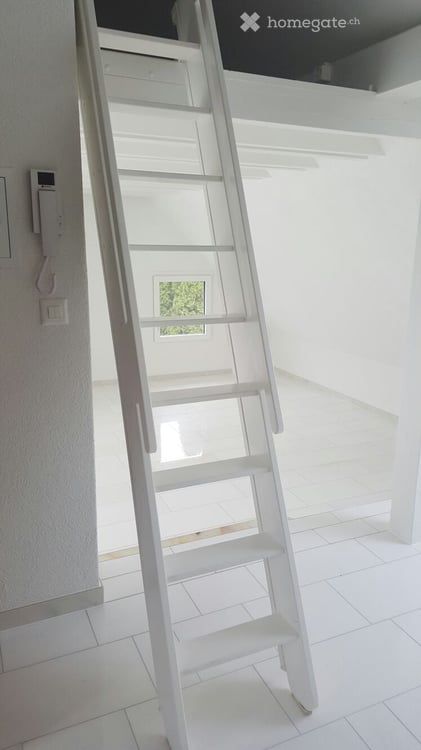 Wohnen wie im Einfamilienhaus 7