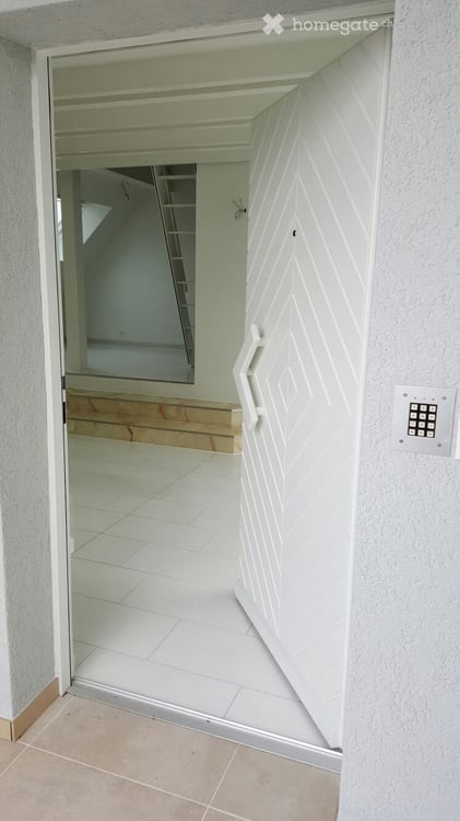 Wohnen wie im Einfamilienhaus 14