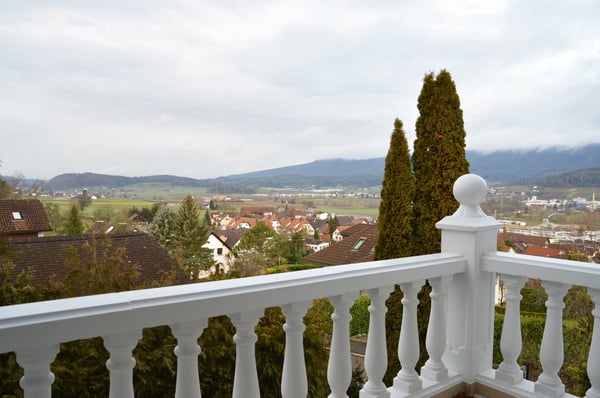 Dachwohnung in Dänikon ZH 6