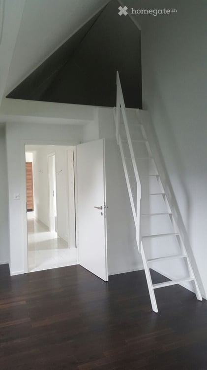 Wohnen wie im Einfamilienhaus 10