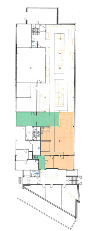 Ihr neuer Standort in Hunzenschwil – 204 m² flexibel nutzbare Gewerbefläche 3
