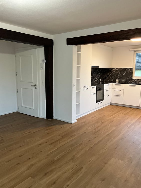 Frisch sanierte Wohnung mit modernem Flair – ab 01.10.2026 4