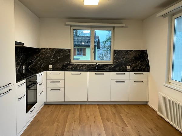 Frisch sanierte Wohnung mit modernem Flair – ab 01.10.2026 2