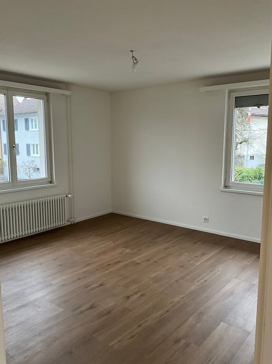 Frisch sanierte Wohnung mit modernem Flair – ab 01.10.2026 7