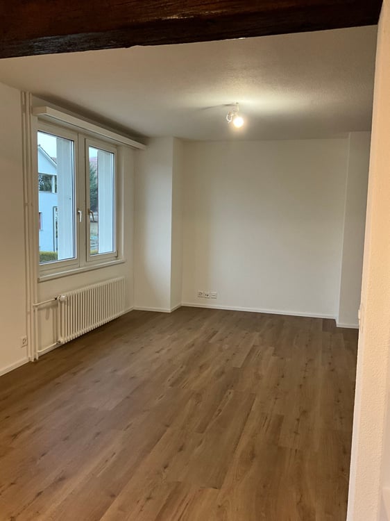 Frisch sanierte Wohnung mit modernem Flair – ab 01.10.2026 5