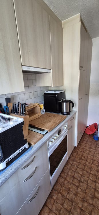 Turbenthal / Wohnen am Waldrand 6