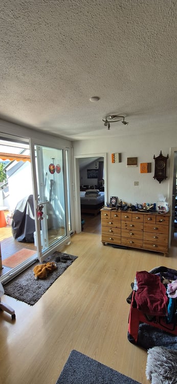 Turbenthal / Wohnen am Waldrand 4