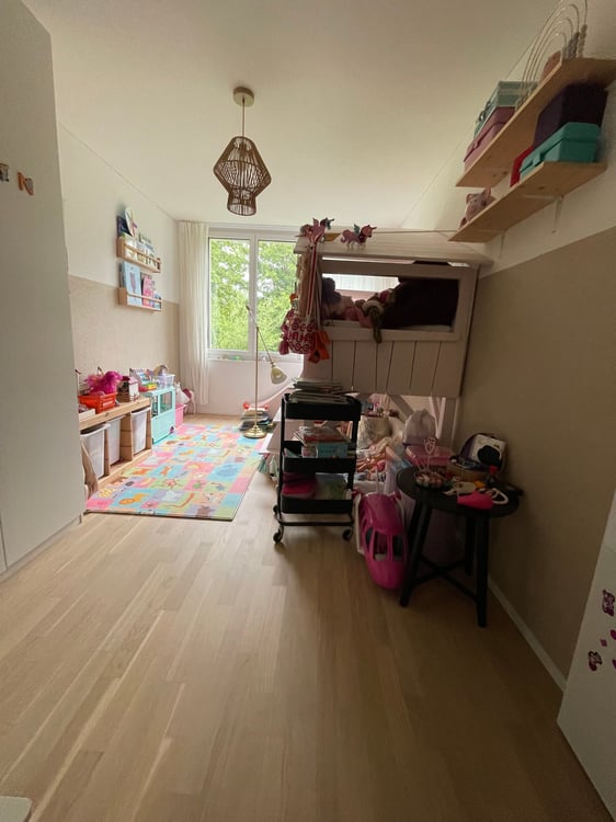 Moderne 4.5-Zimmer-Neubauwohnung im Erdgeschoss in Winkel ZH – ab August 2026 verfügbar 2