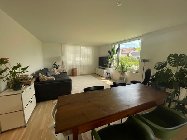 Moderne 4.5-Zimmer-Neubauwohnung im Erdgeschoss in Winkel ZH – ab August 2026 verfügbar 5