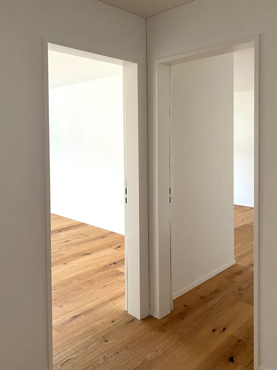 Rivage Bottighofen exklusive 3.5 Zimmer Wohnung mit grosser Terrasse 10