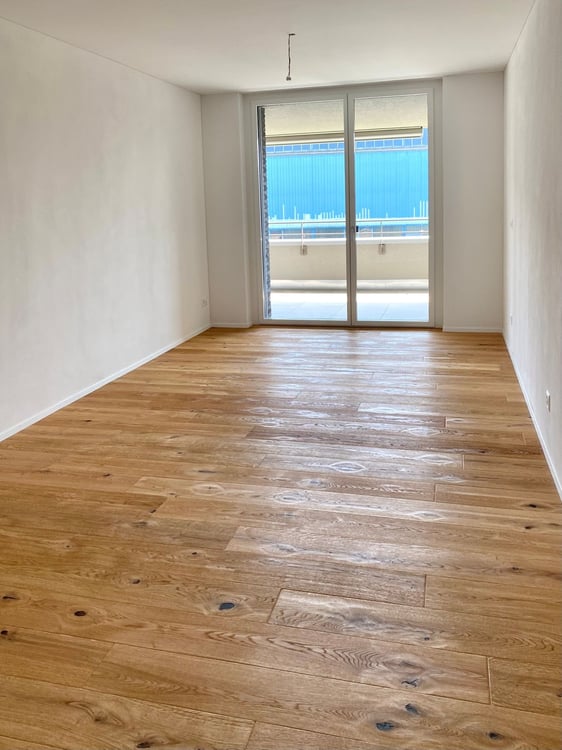 Rivage Bottighofen exklusive 3.5 Zimmer Wohnung mit grosser Terrasse 9