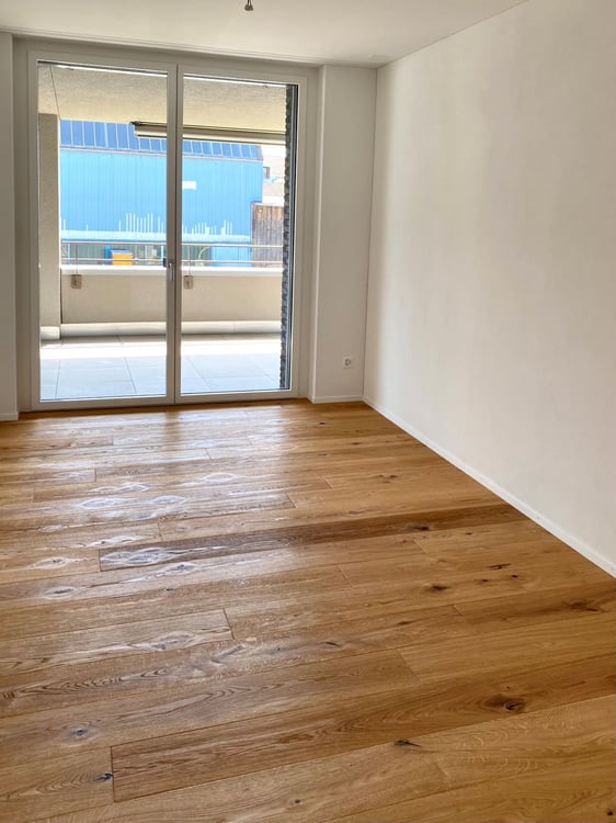 Rivage Bottighofen exklusive 3.5 Zimmer Wohnung mit grosser Terrasse 8