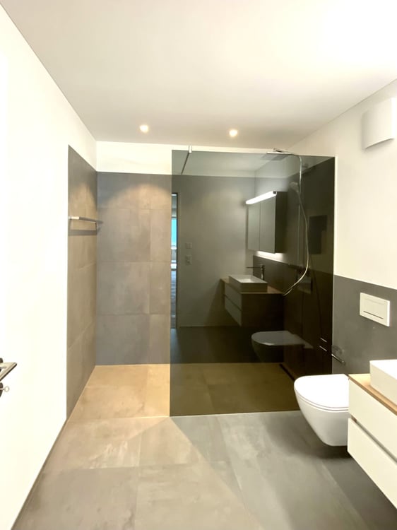 Rivage Bottighofen exklusive 3.5 Zimmer Wohnung mit grosser Terrasse 6