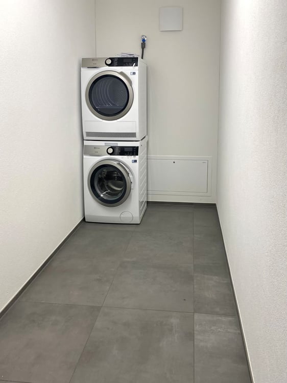 Rivage Bottighofen exklusive 3.5 Zimmer Wohnung mit grosser Terrasse 11