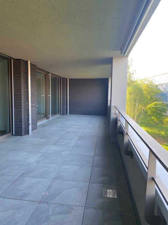 Rivage Bottighofen exklusive 3.5 Zimmer Wohnung mit grosser Terrasse 7