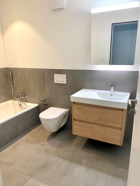 Rivage Bottighofen exklusive 3.5 Zimmer Wohnung mit grosser Terrasse 4