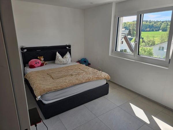 Duplex-/Maisonette-Wohnung in Kölliken 3