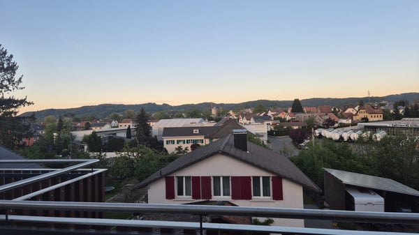 Duplex-/Maisonette-Wohnung in Kölliken 5