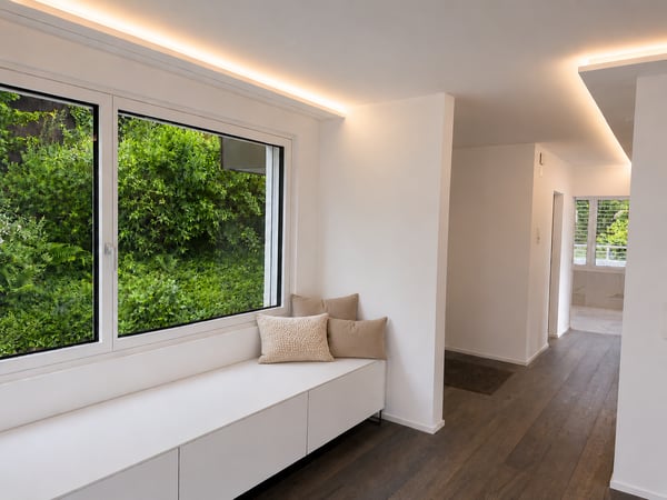 Wohnen über den Dächern von Luzern – hochwertige Attikawohnung mit Penthouse-Charakter 8
