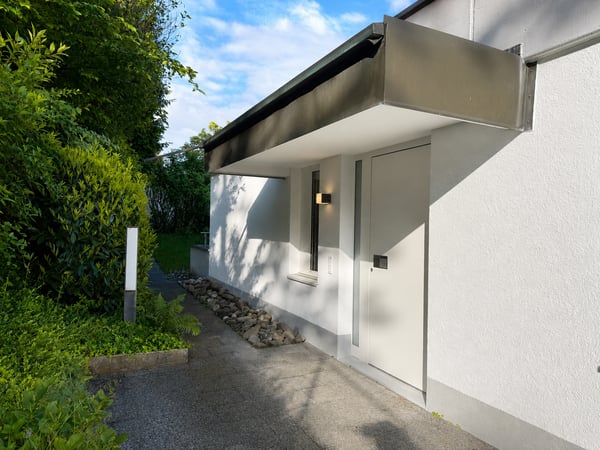 Wohnen über den Dächern von Luzern – hochwertige Attikawohnung mit Penthouse-Charakter 18