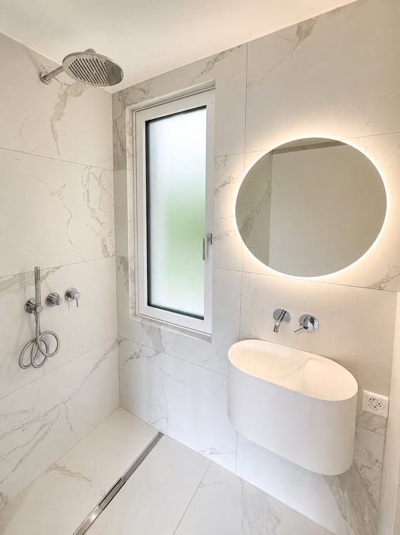 Wohnen über den Dächern von Luzern – hochwertige Attikawohnung mit Penthouse-Charakter 9