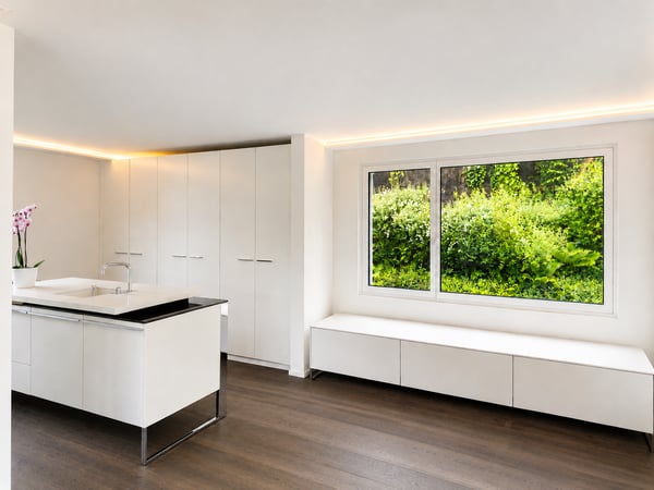 Wohnen über den Dächern von Luzern – hochwertige Attikawohnung mit Penthouse-Charakter 4