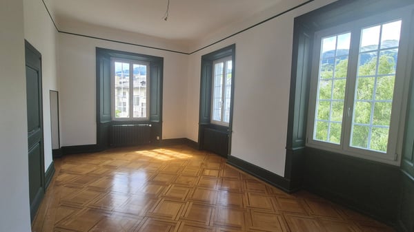 Bureau à Sion 7