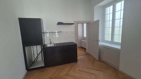 Bureau à Sion 10