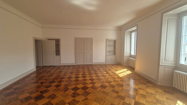Bureau à Sion 2