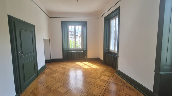 Bureau à Sion 6