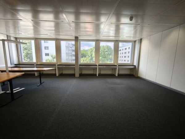 Bürofläche an zentraler Lage in Muttenz zu vermieten 3