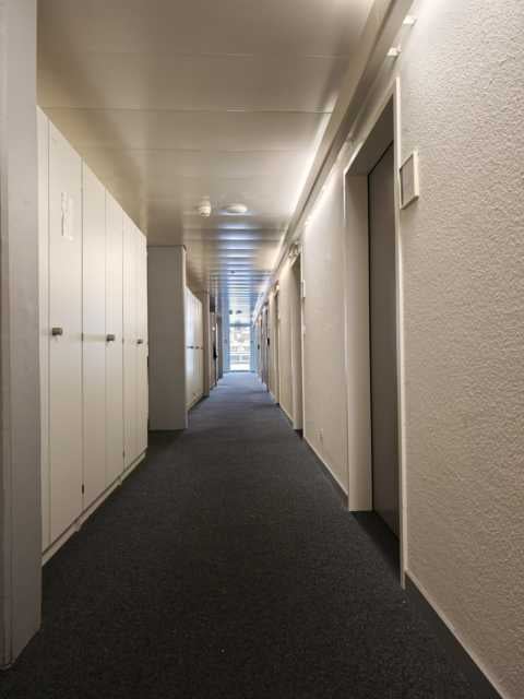 Bürofläche an zentraler Lage in Muttenz zu vermieten 2