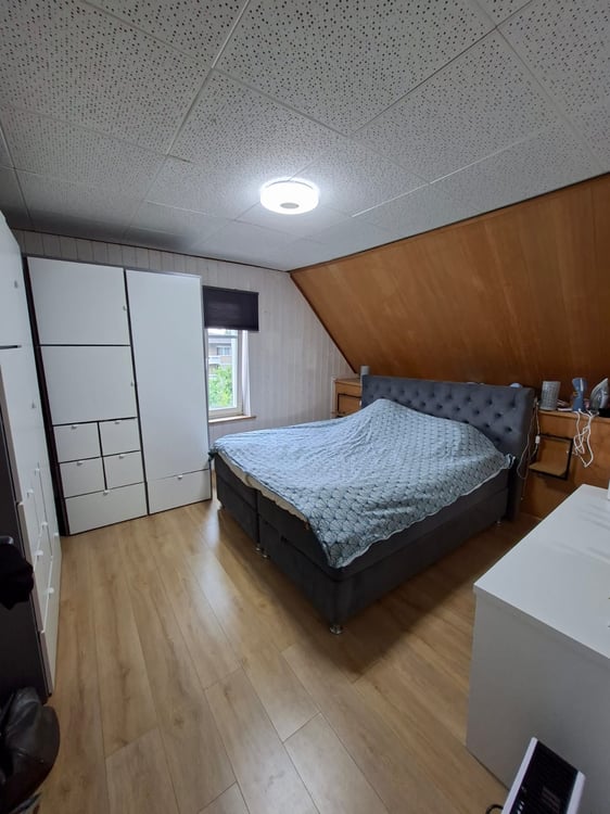 Charmante 3.5-Zimmer-Wohnung im renovierten Altbau in Bürglen TG 2