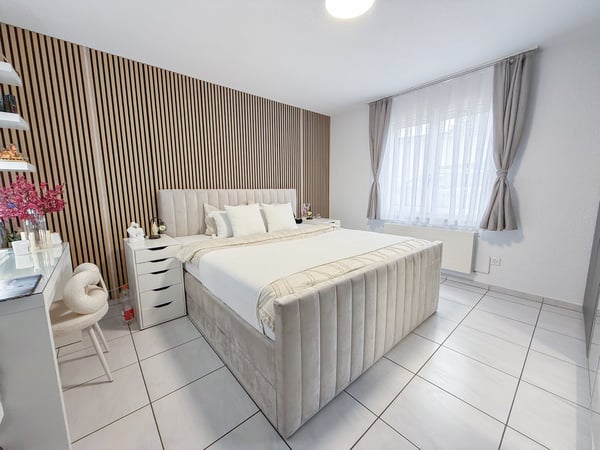 Charmantes 5.5-Zimmer-Einfamilienhaus in Amriswil 3