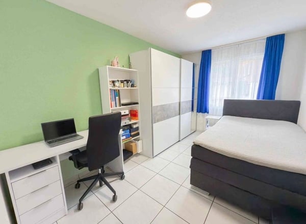 Charmantes 5.5-Zimmer-Einfamilienhaus in Amriswil 4