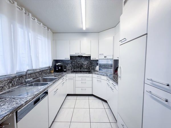 Charmantes 5.5-Zimmer-Einfamilienhaus in Amriswil 5