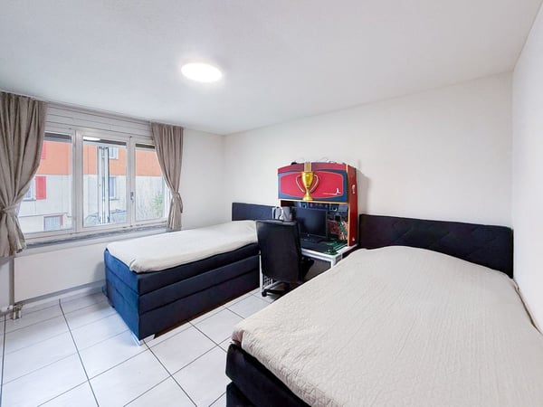 Charmantes 5.5-Zimmer-Einfamilienhaus in Amriswil 7