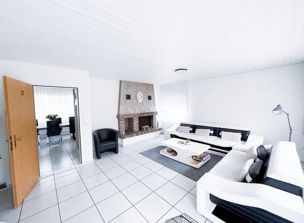 Charmantes 5.5-Zimmer-Einfamilienhaus in Amriswil 2