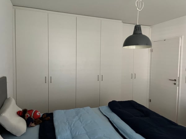Helle 3.5-Zimmer-Wohnung mit Balkon und Garage in Baar 8
