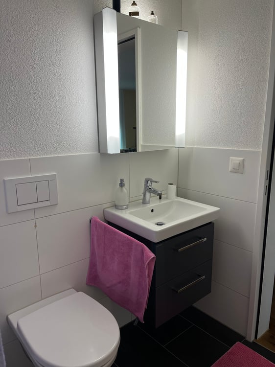 Helle 3.5-Zimmer-Wohnung mit Balkon und Garage in Baar 11